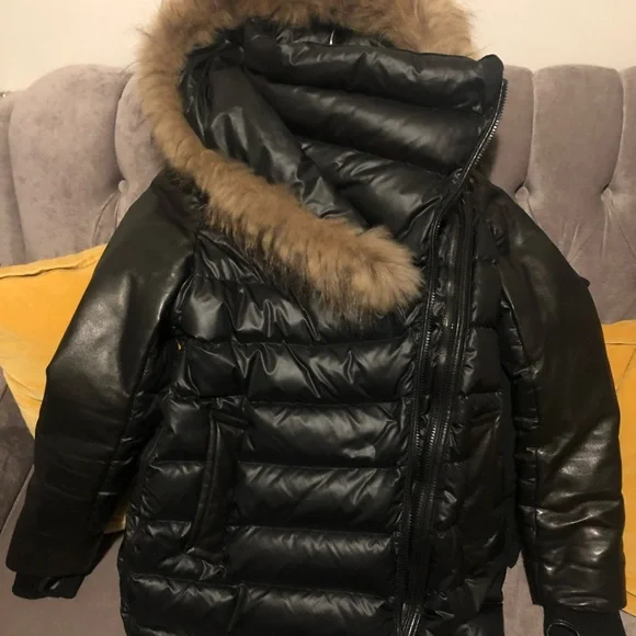 Womens Rudsak Size Medium - Picture 3 of 6